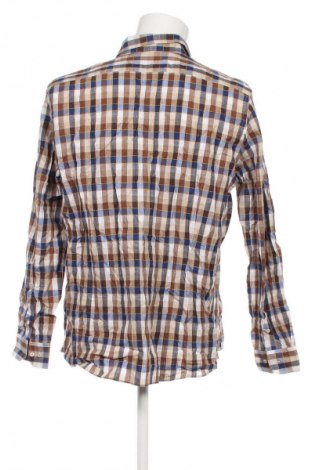 Herrenhemd Unbranded, Größe S, Farbe Mehrfarbig, Preis € 1,99