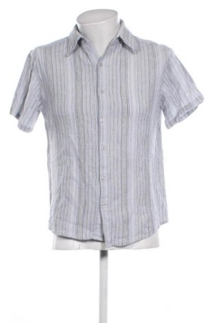 Herrenhemd Unbranded, Größe M, Farbe Mehrfarbig, Preis € 7,99