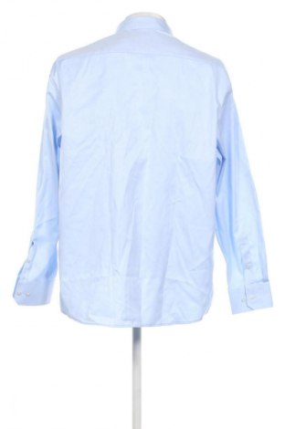 Мъжка риза Eterna, Размер XL, Цвят Син, Цена 65,44 €