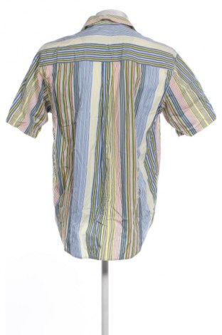 Herrenhemd Lerros, Größe L, Farbe Mehrfarbig, Preis € 3,99