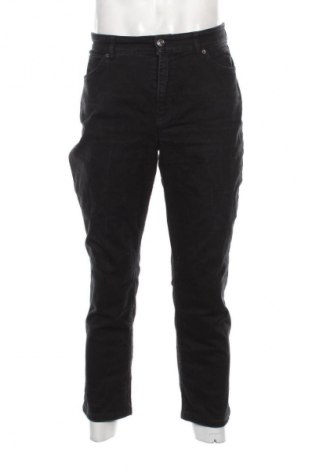 Мъжки дънки Mac, Размер L, Цвят Черен, Цена 8,18 €