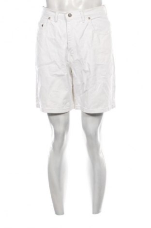 Herren Shorts Unbranded, Größe S, Farbe Weiß, Preis € 7,99
