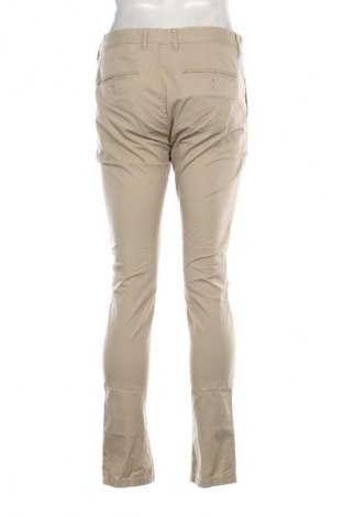 Herrenhose H&M L.O.G.G., Größe M, Farbe Beige, Preis € 3,99
