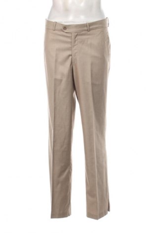Herrenhose Walter, Größe L, Farbe Beige, Preis € 35,99