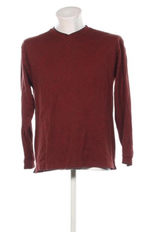 Herrenpullover Unbranded, Größe M, Farbe Rot, Preis € 10,99