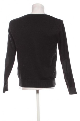 Herrenpullover Unbranded, Größe M, Farbe Schwarz, Preis € 6,99