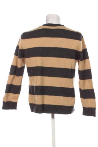 Herrenpullover Cubus, Größe XXL, Farbe Mehrfarbig, Preis € 6,99