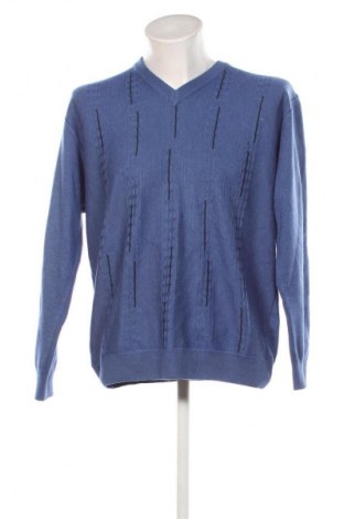 Herrenpullover Gabicci, Größe L, Farbe Blau, Preis € 24,99