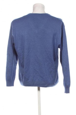 Herrenpullover Gabicci, Größe L, Farbe Blau, Preis € 24,99