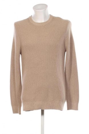 Pánský svetr  H&M, Velikost L, Barva Hnědá, Cena  149,00 Kč