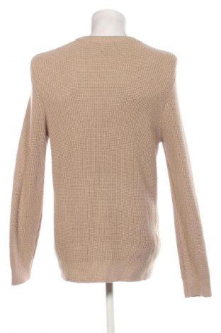 Pánský svetr  H&M, Velikost L, Barva Hnědá, Cena  149,00 Kč