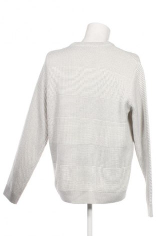 Pulover de bărbați Jack & Jones, Mărime XXL, Culoare Gri, Preț 127,99 Lei