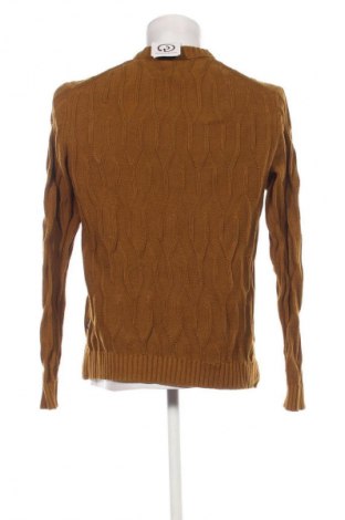 Herrenpullover Only & Sons, Größe L, Farbe Braun, Preis € 11,99