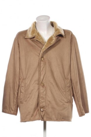Herrenmantel Unbranded, Größe XL, Farbe Beige, Preis € 19,99