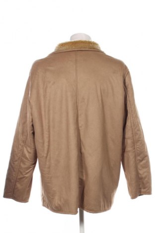 Herrenmantel Unbranded, Größe XL, Farbe Beige, Preis € 19,99
