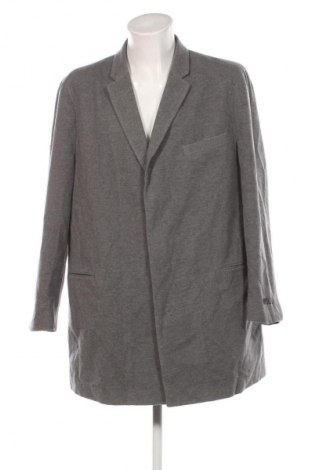 Herrenmantel Jasper Conran, Größe XL, Farbe Grau, Preis € 22,99