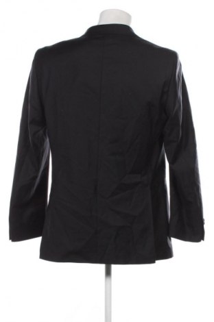 Herren Sakko Unbranded, Größe L, Farbe Schwarz, Preis € 45,99