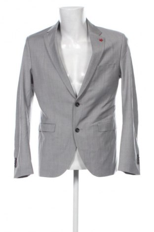 Herren Sakko Cinque, Größe M, Farbe Grau, Preis 12,99 €, #130984302