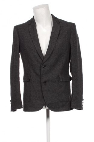 Férfi zakó Drykorn for beautiful people, Méret M, Szín Szürke, Ár 1 199 Ft