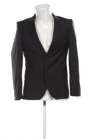 Pánské sako  Hugo Boss, Velikost S, Barva Černá, Cena  1 059,00 Kč