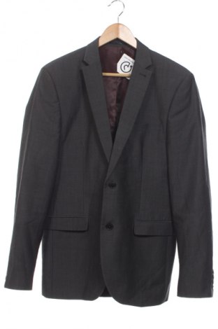 Pánské sako  Next, Velikost L, Barva Šedá, Cena  59,00 Kč
