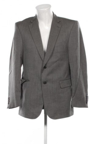 Sacou de bărbați Strellson, Mărime L, Culoare Gri, Preț 65,99 Lei