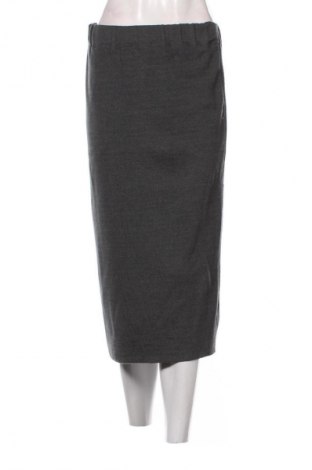 Sukně Unbranded, Velikost S, Barva Šedá, Cena  159,00 Kč