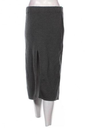 Sukně Unbranded, Velikost S, Barva Šedá, Cena  159,00 Kč