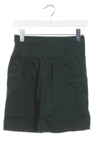 Пола Unbranded, Размер XS, Цвят Зелен, Цена 2,04 €