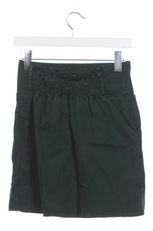 Пола Unbranded, Размер XS, Цвят Зелен, Цена 2,04 €