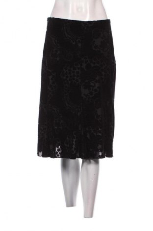 Sukně Unbranded, Velikost S, Barva Černá, Cena  128,00 Kč