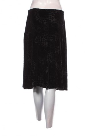 Sukně Unbranded, Velikost S, Barva Černá, Cena  128,00 Kč
