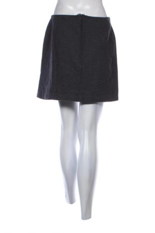 Пола Unbranded, Размер S, Цвят Сив, Цена 2,04 €