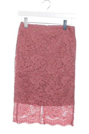 Sukňa Unbranded, Veľkosť XS, Farba Popolavo ružová, Cena  6,95 €