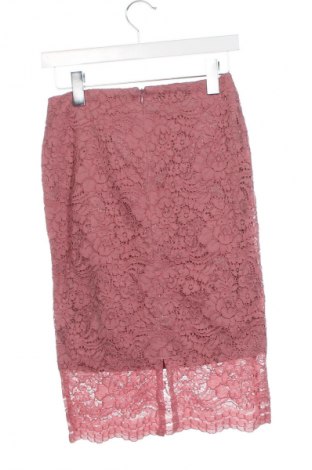Sukňa Unbranded, Veľkosť XS, Farba Popolavo ružová, Cena  6,95 €