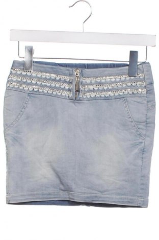 Sukně Unbranded, Velikost S, Barva Modrá, Cena  139,00 Kč