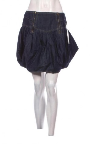 Пола Unbranded, Размер S, Цвят Син, Цена 7,79 €