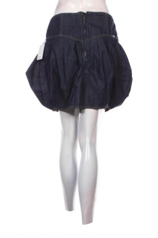 Пола Unbranded, Размер S, Цвят Син, Цена 7,79 €