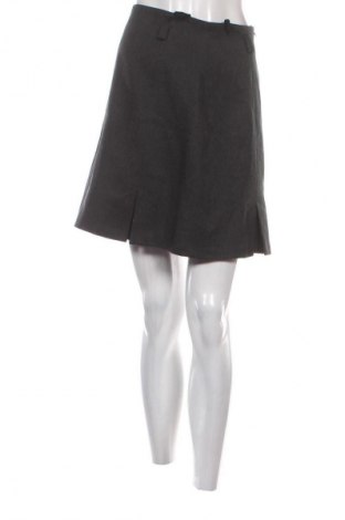 Пола Unbranded, Размер S, Цвят Сив, Цена 2,04 €