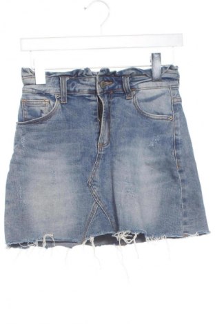 Пола Unbranded, Размер XS, Цвят Син, Цена 2,04 €