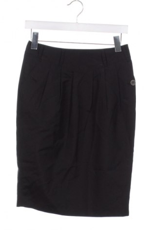 Пола Unbranded, Размер XS, Цвят Черен, Цена 2,04 €