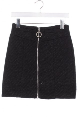 Sukně Amisu, Velikost S, Barva Černá, Cena  329,00 Kč