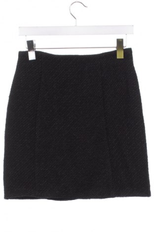 Sukně Amisu, Velikost S, Barva Černá, Cena  329,00 Kč