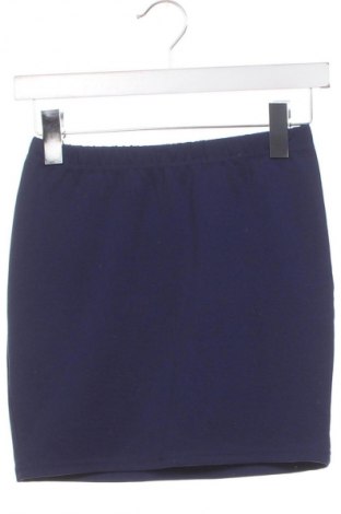 Пола Amisu, Размер XXS, Цвят Син, Цена 2,55 €