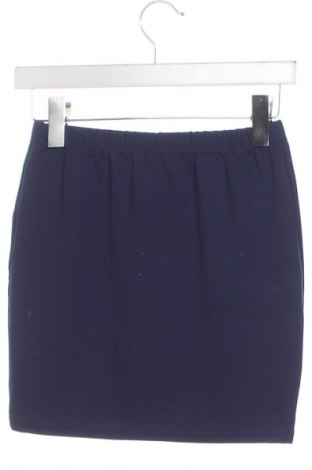 Пола Amisu, Размер XXS, Цвят Син, Цена 2,55 €