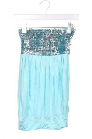 Пола Amisu, Размер XS, Цвят Син, Цена 2,04 €