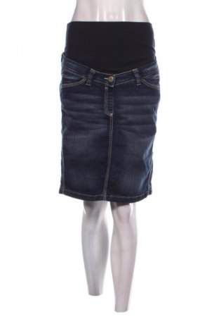 Пола Unbranded, Размер M, Цвят Син, Цена 2,04 €