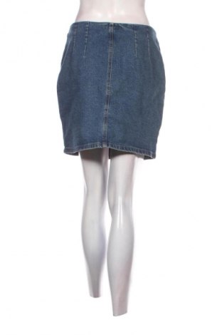 Sukně Cropp, Velikost M, Barva Modrá, Cena  279,00 Kč