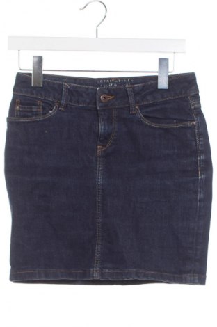 Sukně Esprit, Velikost XS, Barva Modrá, Cena  49,00 Kč