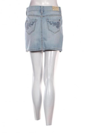 Sukně Esprit, Velikost S, Barva Modrá, Cena  49,00 Kč